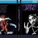 Tupac Shakur Alive or Dead? Box Art Cover