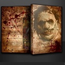 The Texas Chainsaw Massacre : Original Anthology Box Art Cover