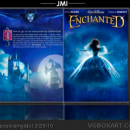 Enchanted Box Art Cover