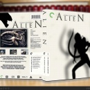 Alien Box Art Cover