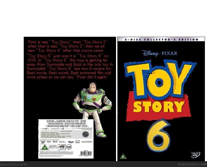 toy story subscription box