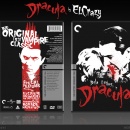 Dracula Box Art Cover