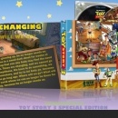Toy Story 3 Special Edition Box Art Cover