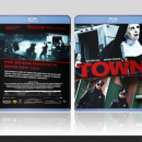 The Town Box Art Cover