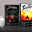 Savatage - Japan Live '94 Box Art Cover