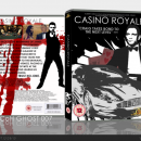 Casino Royale Box Art Cover