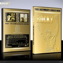 Rocky - The Ultimate Gold Box Box Art Cover