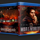 War of the Worlds Box Art Cover