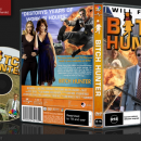 Bitch Hunter Box Art Cover