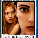 Girl, Interrupted Box Art Cover