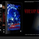 A Nightmare on Elm Street Box Art Cover