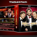 Two and a Half Men: Season 9 Box Art Cover