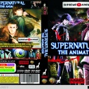 Supernatural - Season 1 Box Art Cover