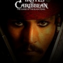 Pirates Of The Caribbean The Curse Of The Black Pe Box Art Cover