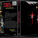 Vampire Hunter D Box Art Cover