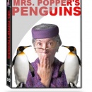 Mrs Popper's Penguins Box Art Cover