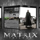 The Matrix Box Art Cover