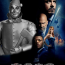 Tin Man: The Movie Box Art Cover