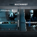 The Machinist Box Art Cover