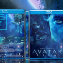 Avatar Box Art Cover