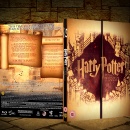 Harry Potter and the Prizoner of Azkaban Box Art Cover