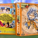 Dragon Ball AF Box Art Cover