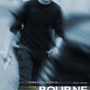 The Bourne Identity Poster Box Art Cover