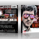 Scarface Box Art Cover