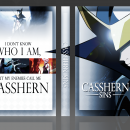 Casshern Sins Box Art Cover