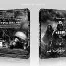 The Dark Side Rises Box Art Cover