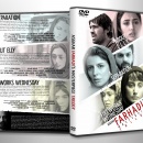 Asghar Farhadi's Masterpiece Trilogy Box Art Cover