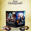 Rise of the Guardians Box Art Cover