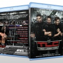 WWE TLC 2012 Box Art Cover