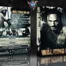 The Walking Dead: Season 3 Box Art Cover