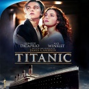 Titanic (1997) Sapphire Series Box Art Cover