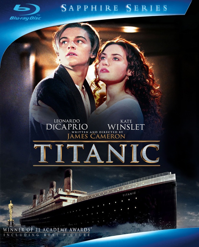 download the new for ios Titanic