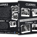 Clerks and Clerks 2 Collection Box Art Cover