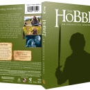 The Hobbit: An Unexpected Journey Box Art Cover