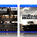 The Road Warrior Box Art Cover