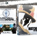 Watchmen: les gardiens Box Art Cover