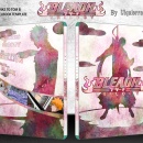 Bleach trilogy Box Art Cover