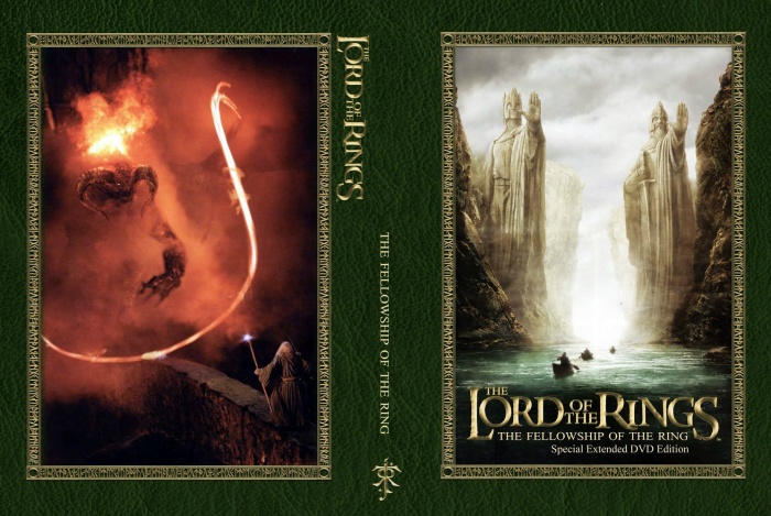 lord of the rings box office
