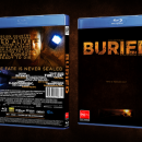 Buried Box Art Cover