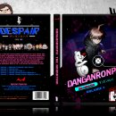 Danganronpa: The Animation Box Art Cover