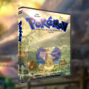 Pokemon: This War Begins Tomorrow Part 2 Box Art Cover