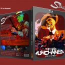 The Mask Unchained Box Art Cover