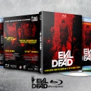 Evil Dead Box Art Cover