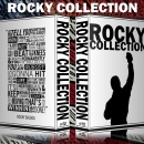 Rocky Collection Box Art Cover