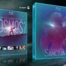 Saint Seiya: Legend of Sanctuary Box Art Cover