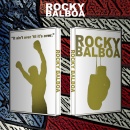 Rocky Balboa Box Art Cover